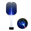 Household electric mosquito swatter