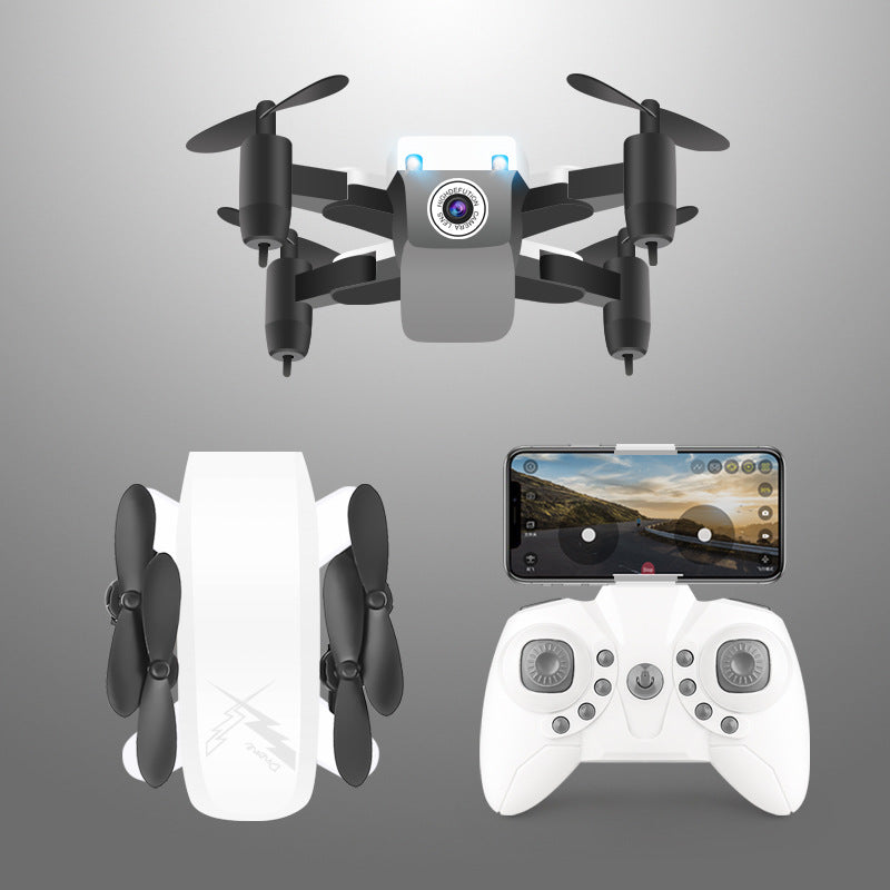 D9 Mini Folding Drone