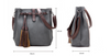 All-match shoulder messenger handbag