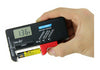 Measuring instrument