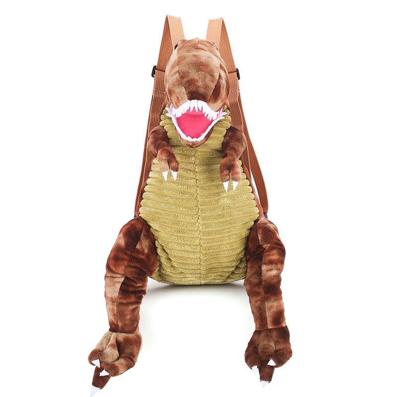 Dinosaur bag