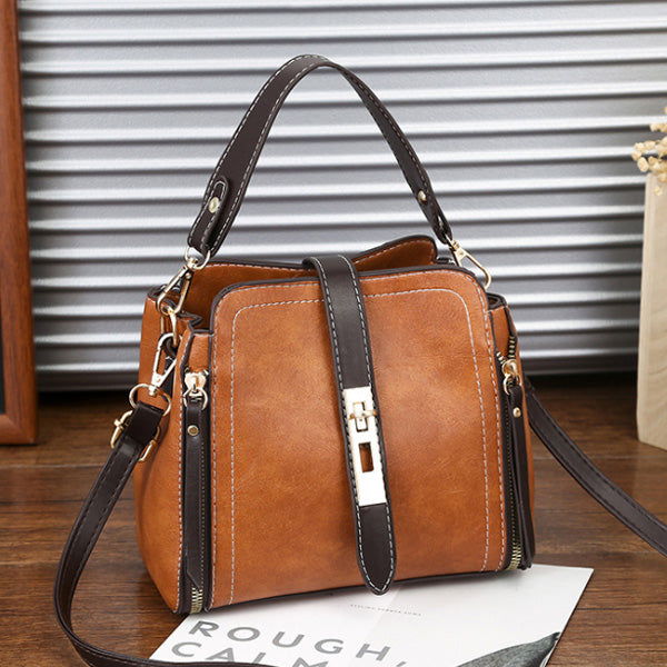 Fashion One Shoulder Messenger Bag