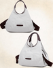 Women's shoulder bag slung leisure travel bag