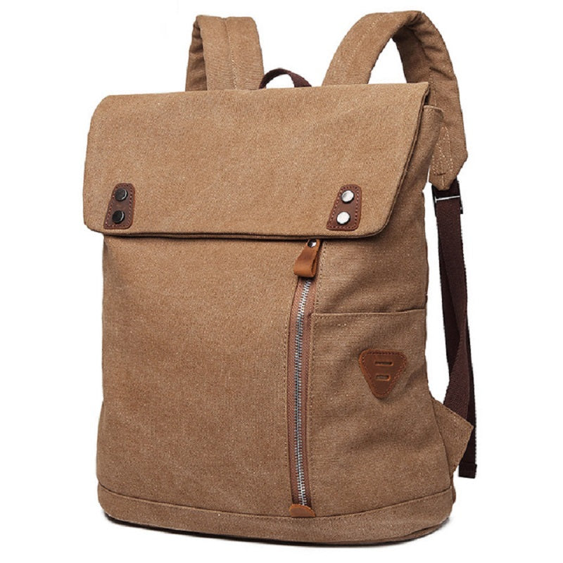 large capacity schoolbag