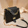 One Shoulder Messenger Chain Bag Lady Messenger Bag
