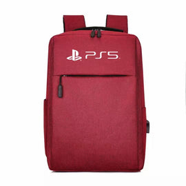 Game Console Storage Bag Handbag Shoulder Bag Travel