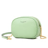 Shoulder Messenger Bag