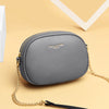 Shoulder Messenger Bag