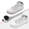 Ultrasonic shoe brush