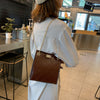 High-Quality Western-Style Messenger Bag