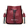 Student Bucket Bag All-match One-shoulder Messenger Bag