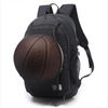 Men's shoulder bag, schoolbag, basketball bag, middle school students' charging Sports Backpack