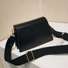 All-match one-shoulder diagonal small bag