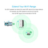 Wifi Repeater Wifi Signal Amplifier