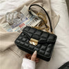 Lingge small square chain bag girls fashion