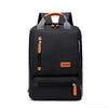 Laptop Female Student Schoolbag Men's Business And Leisure Travel Backpack