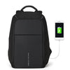 Usb Charging Computer Bag Multifunctional Leisure Business Backpack