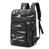 Lnsulated Outdoor Picnic Backpack