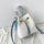 Simple One Shoulder Trendy All Match Bucket Bag