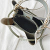 Simple One Shoulder Trendy All Match Bucket Bag