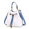 Simple One Shoulder Trendy All Match Bucket Bag
