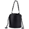 Trendy Fashion Trend Messenger Bag Design Sense Bucket Bag