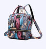 Multifunctional Large Capacity Mother And Baby Bag