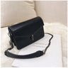 Gangfengsen Small Square Bag Chain Shoulder Messenger Bag