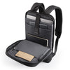 Men's Business Multi-function Backpack To Reduce The Burden And Wear