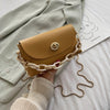 All-match Messenger Bag Fashion Mini Chain Bag