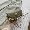 All-match Messenger Bag Fashion Mini Chain Bag