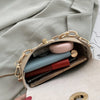 All-match Messenger Bag Fashion Mini Chain Bag