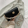 All-match Messenger Bag Fashion Mini Chain Bag