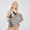 Multifunctional And Large-Capacity Go-Out Mother And Baby Bag