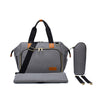 Multifunctional And Large-Capacity Go-Out Mother And Baby Bag