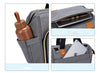 Multifunctional And Large-Capacity Go-Out Mother And Baby Bag