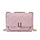 Chain Bag Fashion All Match PU Female Bag Messenger Bag
