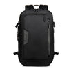 Waterproof Dual-Purpose Computer Bag For Business Trip Registration Luggage Bag