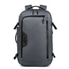 Waterproof Dual-Purpose Computer Bag For Business Trip Registration Luggage Bag