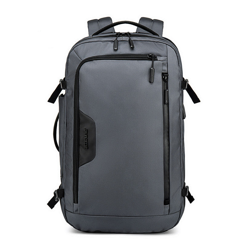 Waterproof Dual-Purpose Computer Bag For Business Trip Registration Luggage Bag