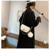 Autumn And Winter New Female Bag Tide Mother And Daughter Bag All-Match Shoulder Bag