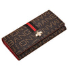 Fashion Large Capacity Multi-functional Korean Edition Wallet