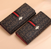 Fashion Large Capacity Multi-functional Korean Edition Wallet