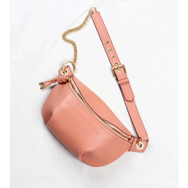 New Korean Women's Single Shoulder Diagonal Bag