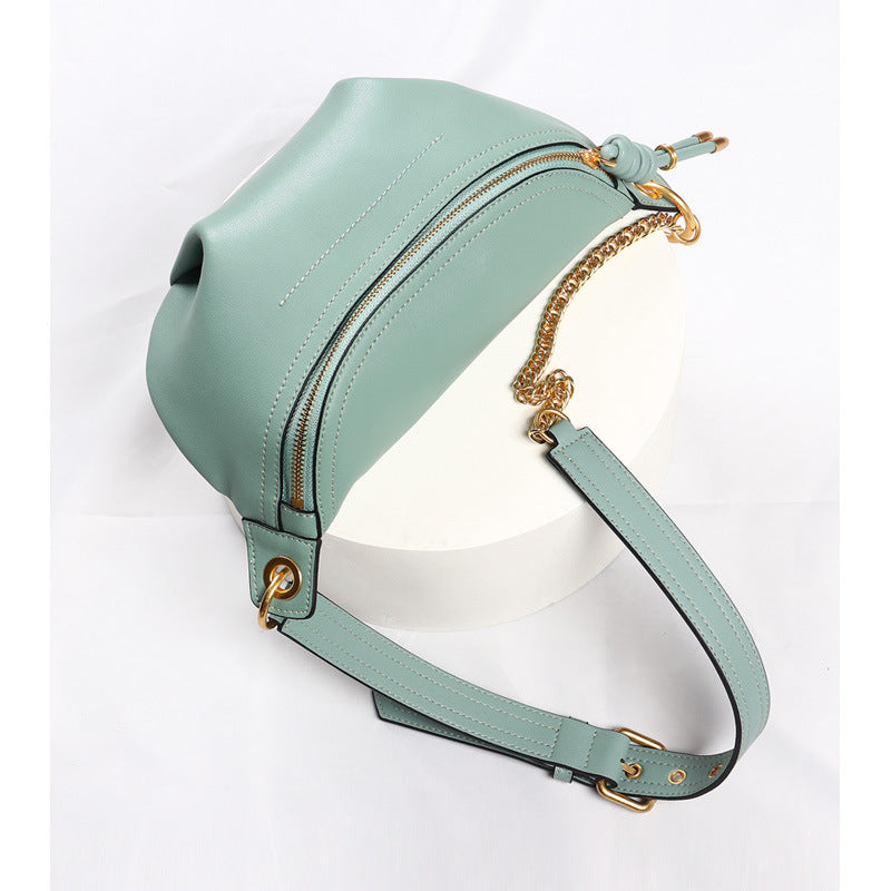 New Korean Women's Single Shoulder Diagonal Bag