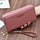 Large-Capacity Double Zipper Clutch Wallet Female Double-Layer Clutch Wallet
