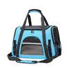 Dog Carrier Bags Portable Pet Cat Dog Backpack Breathable Cat Carrier Bag Airline Approved Transport Carrying For Cats Small New