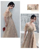 New style Sling Fantasy Fairy Temperament Birthday Party Host Dress Skirt Long