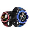 DK10 Bluetooth Music SmartWatch Heart Rate Fitness Sports