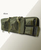 Tactical Camouflage Carrying Picture Bag